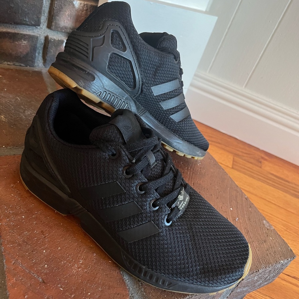 Adidas kids shoes